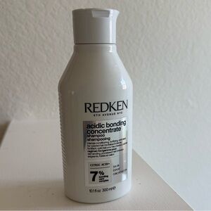 Redken Acidic Bonding Concentrate Shampoo